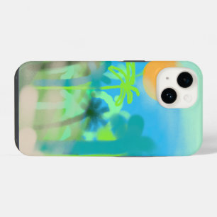 LA Haze phonecase iPhone 14 Case