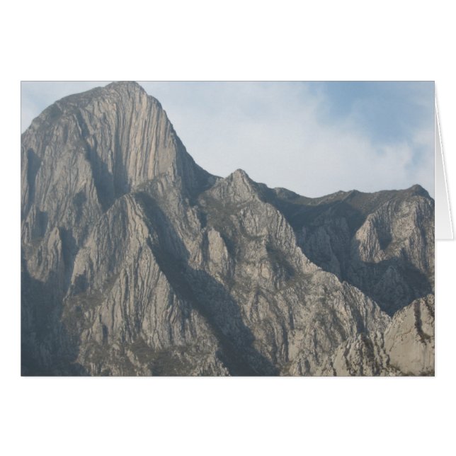 La Huasteca National Park (Front Horizontal)