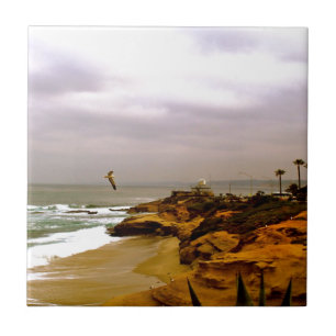La Jolla Life Tile