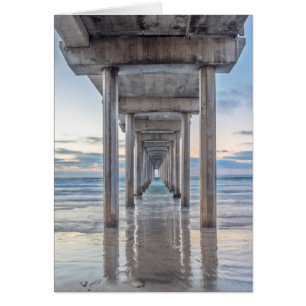 La Jolla, Scripps Pier