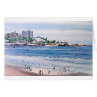 LA JOLLA SHORES, LA JOLLA, CALIFORNIA