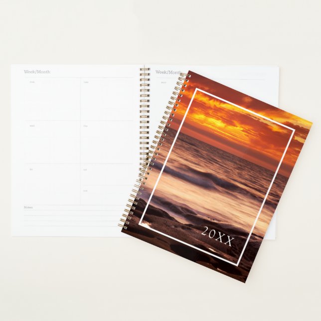La Jolla Tide Pools Planner (Display)