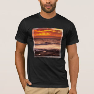 La Jolla Tide Pools T-Shirt