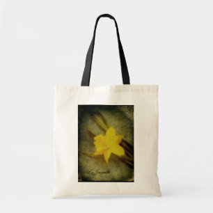 La Jonquille Totebag Tote Bag
