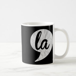 + La Kamala Harris Vp 2020 Election Aka Soror Voti Coffee Mug