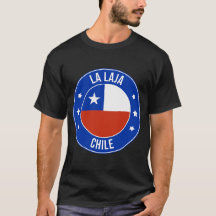 La Laja, Chile City