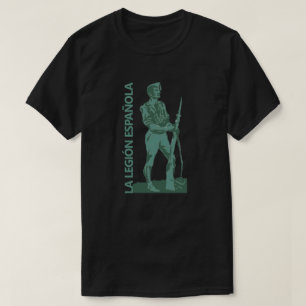 LA LEGIÓN ESPAÑOLA T-Shirt