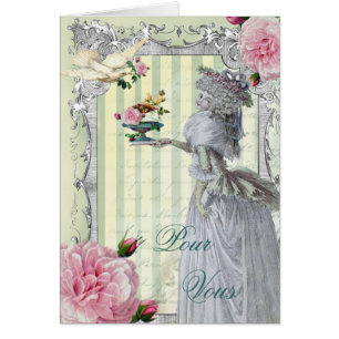 La Lettre D’amour Pour Vous