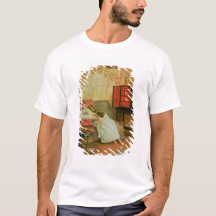 La Liseuse T-Shirt
