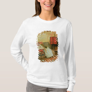 La Liseuse T-Shirt