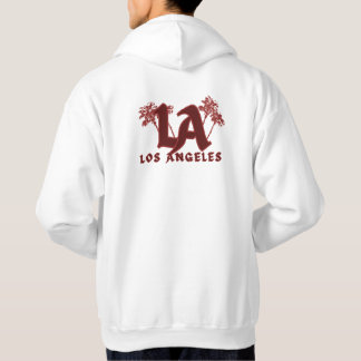 LA Los Angeles City’s Aesthetics Hoodie
