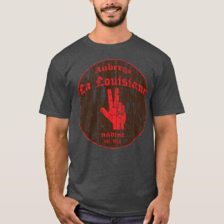 La Louisiane Tavern T-Shirt