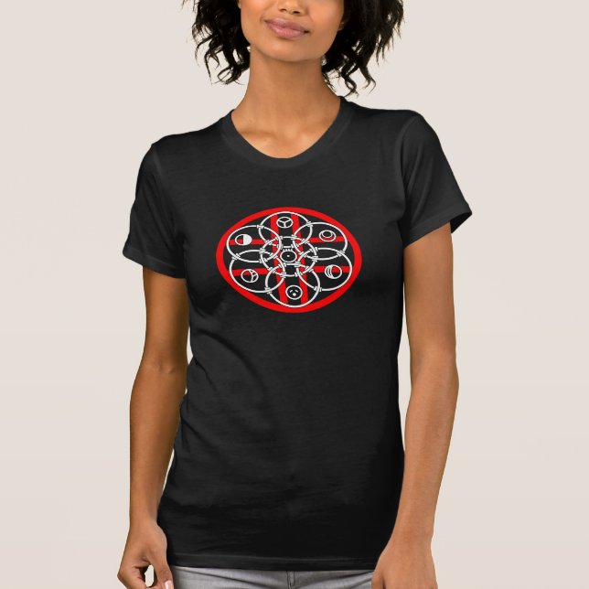 La Luna T-Shirt (Front)