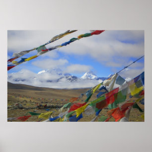 La-Lung La Poster