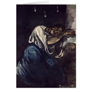 La Madeleine, or La Douleur, c.1869