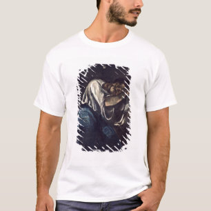 La Madeleine, or La Douleur, c.1869 T-Shirt
