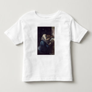 La Madeleine, or La Douleur, c.1869 Toddler T-Shirt