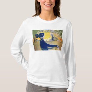 La Maison Moderne, c.1902 T-Shirt