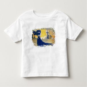 La Maison Moderne, c.1902 Toddler T-Shirt