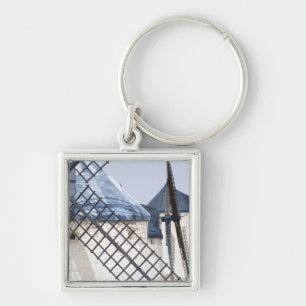 La Mancha, Spain. Don Quixote famously tilted at Key Ring
