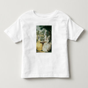 La Marquise de Montesson Toddler T-Shirt