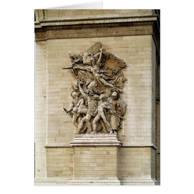 La Marseillaise (Front)