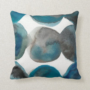 La Mer - Circles Cushion