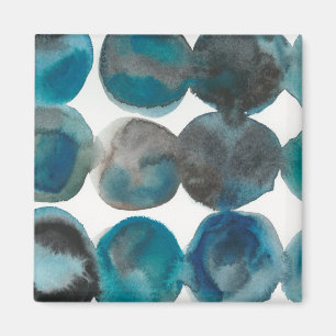 La Mer - Circles Magnet