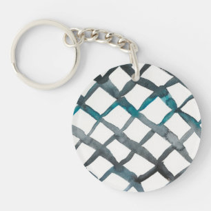 La Mer VI Key Ring