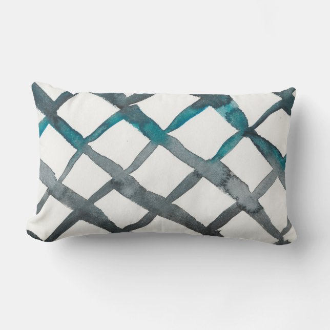 La Mer VI Lumbar Cushion (Front)