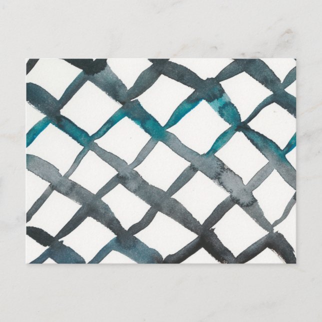 La Mer VI Postcard (Front)