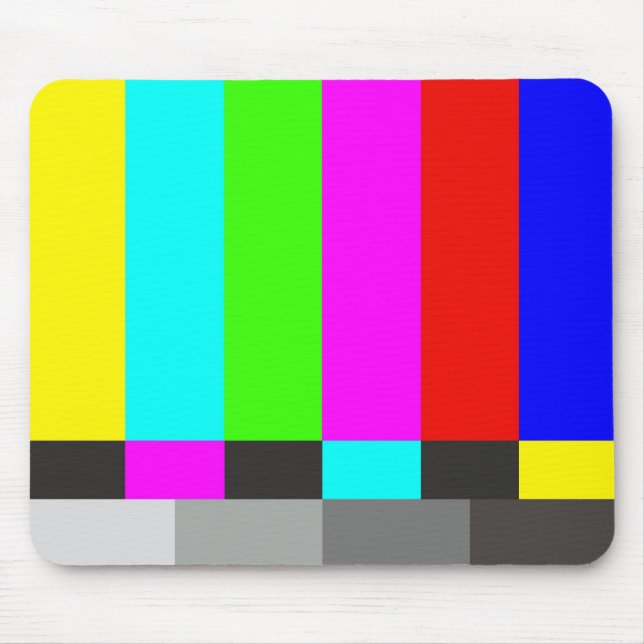 La Mire Click for Graph Mouse Carpet Mouse Pad (Front)