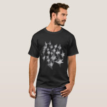 La Monde - Stingray T-Shirt