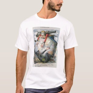 La Mosca Roja T-Shirt