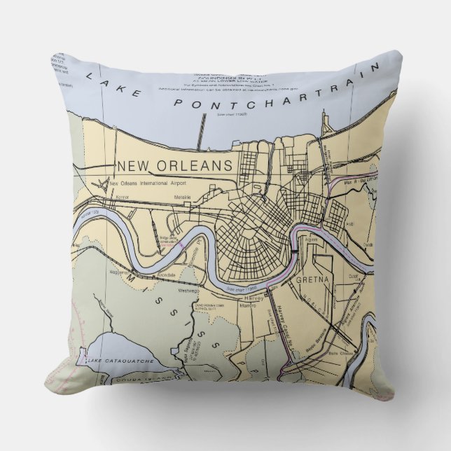 LA_New Orleans1 Cushion (Front)