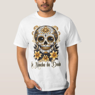 La Noche de Duelo  T-Shirt
