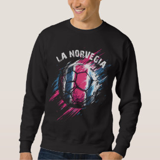 La Norvegia Sweatshirt