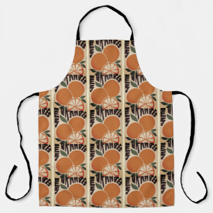 La Orange Apron