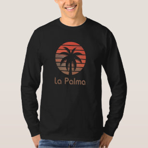 La Palma Canary Islands 1 T-Shirt