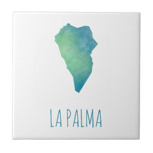 La Palma Ceramic Tile