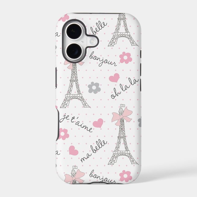 La Parisienne (Back)
