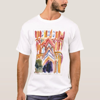 La Parroquia t-shirt