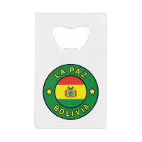 La Paz Bolivia