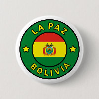 La Paz Bolivia