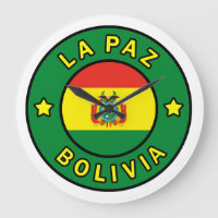 La Paz Bolivia