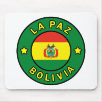 La Paz Bolivia
