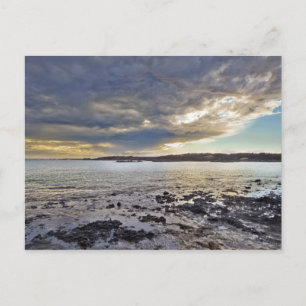 La Perouse Bay, Maui, Hawaii, USA Postcard
