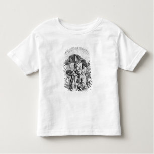 'La Photographie, Nadar (1820-1910) le grand (!!!. Toddler T-Shirt