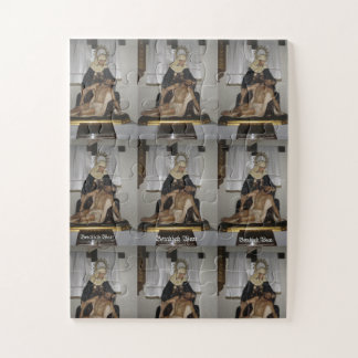 LA PIETA Puzzle