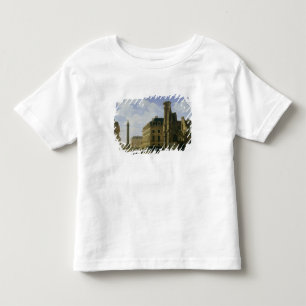La Place Vendome, 1808 Toddler T-Shirt